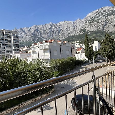 Apartments Diana Makarska Extérieur photo